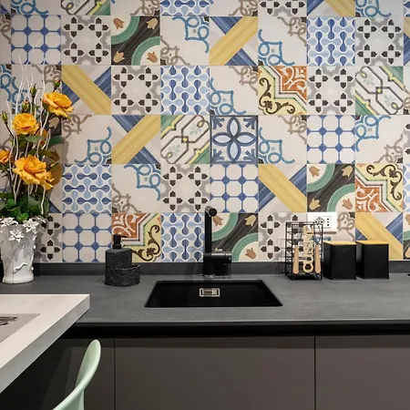 Appartamento Roccella