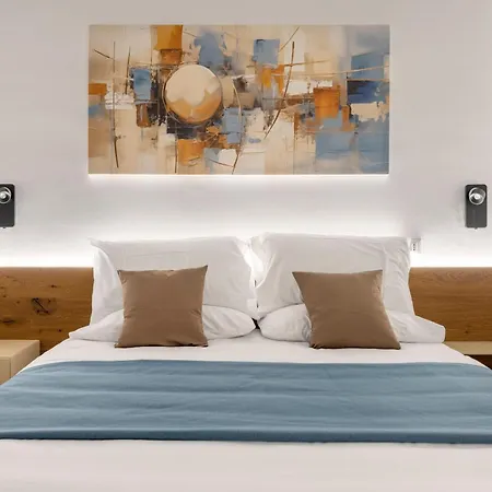 Appartamento Roccella *