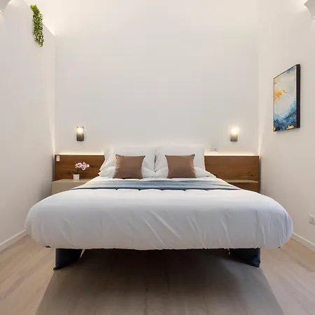 Apartment Roccella Palermo