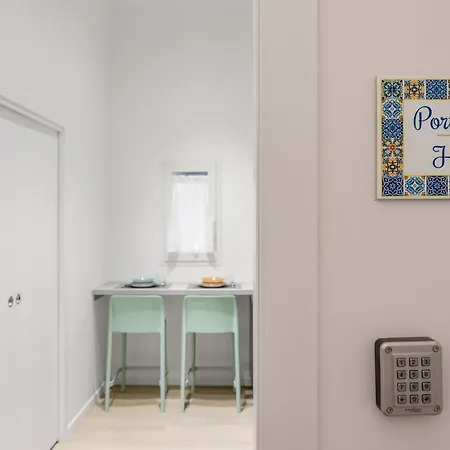 Apartment Roccella