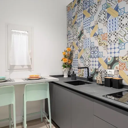 Apartment Roccella *