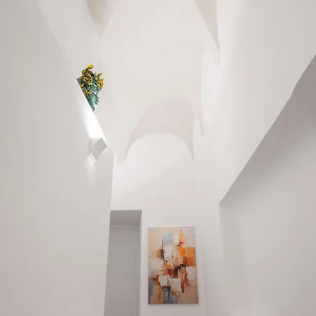 Roccella Apartment