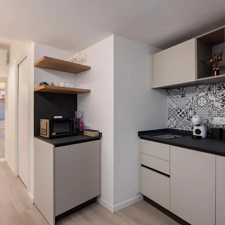 Roccella Apartment