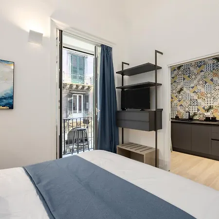 Apartment Roccella