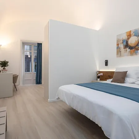 Apartment Roccella Palermo
