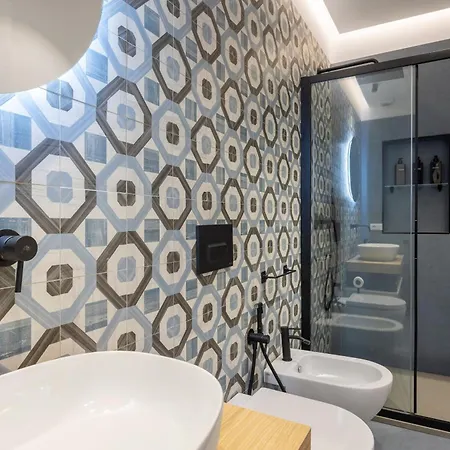 Apartment Roccella *