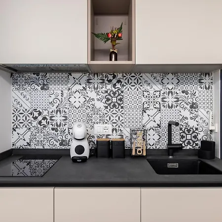 Apartment Roccella Palermo
