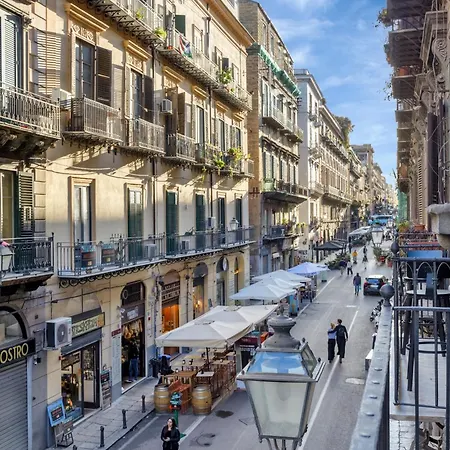 Roccella * Palermo