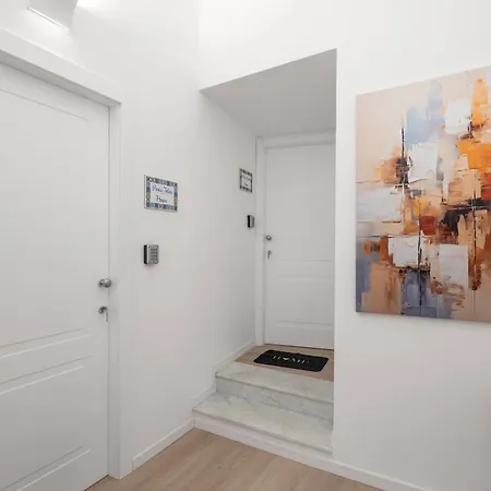 Lejlighed Roccella Palermo