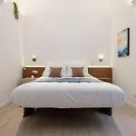 Apartamento Roccella Palermo