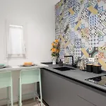 Apartamento Roccella *